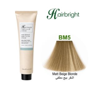 صبغة شعر - Hair Dye