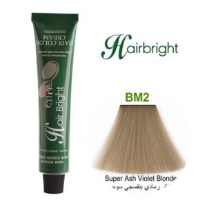 Hair Dye