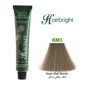 صبغة شعر - Hair Dye