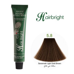 صبغة شعر - Hair Dye