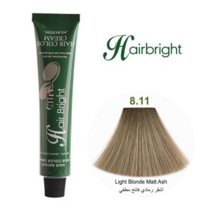 صبغة شعر - Hair Dye