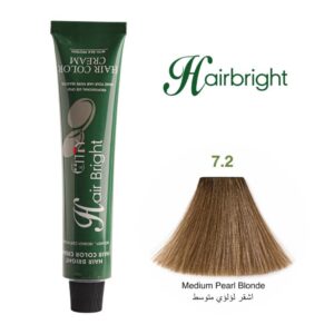 صبغة شعر - Hair Dye