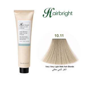 صبغة شعر - Hair Dye