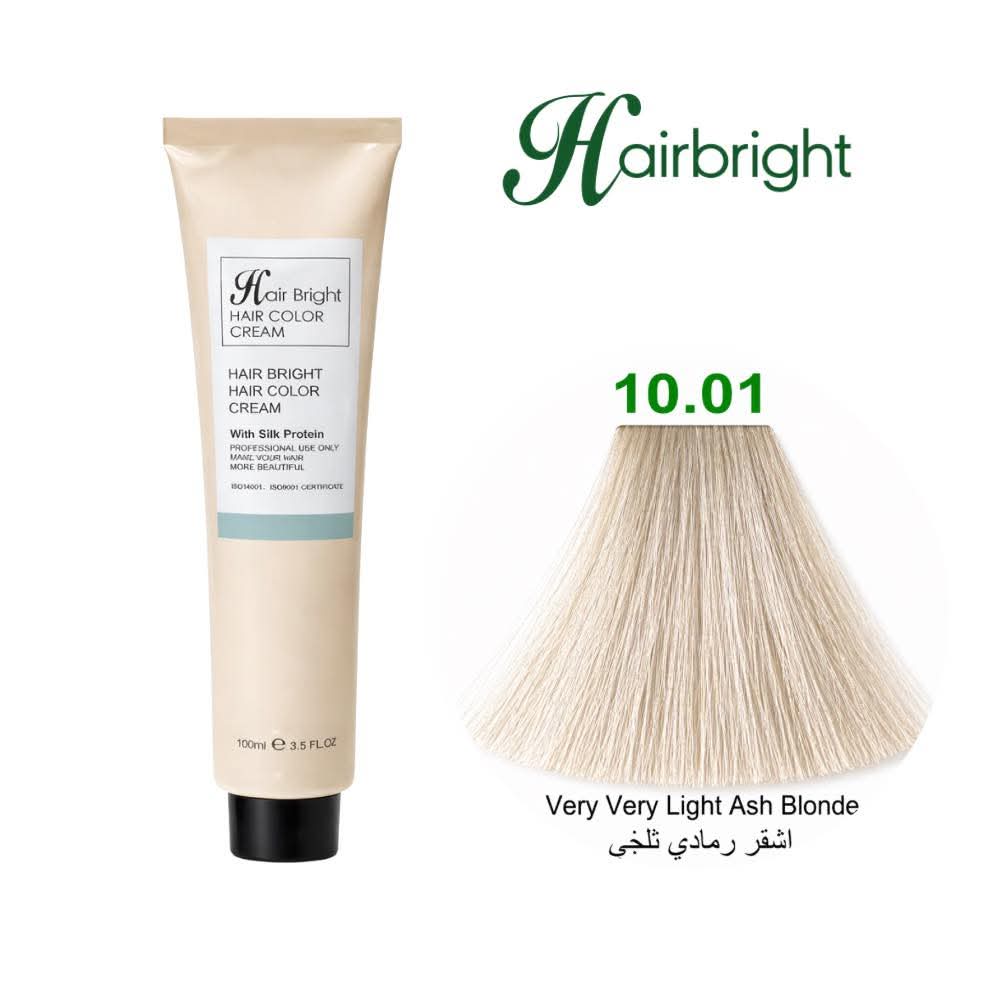 Hair Dye