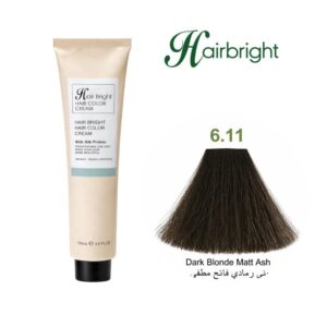 صبغة شعر - Hair Dye