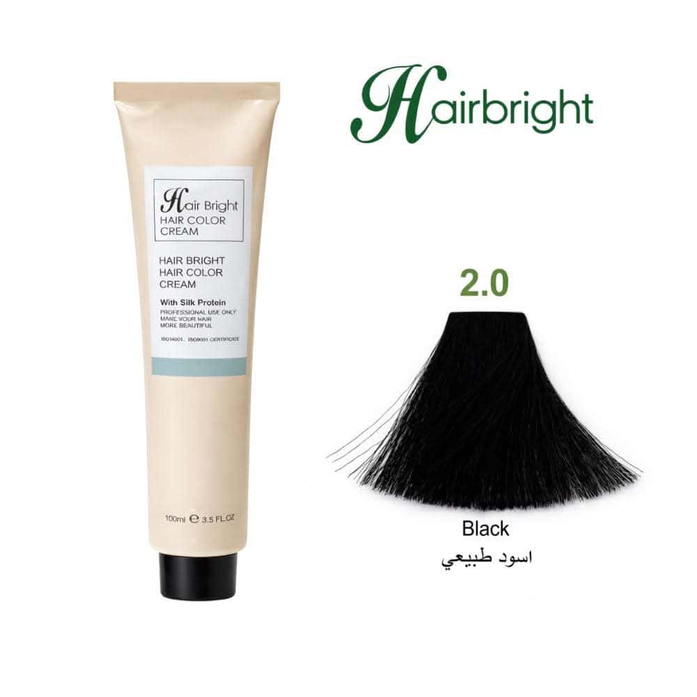 صبغة شعر -  Hair Dye