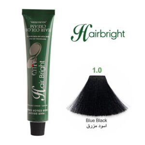 Hair Dye