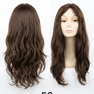 باروكة شعر حراري - Heat Resistant Wig