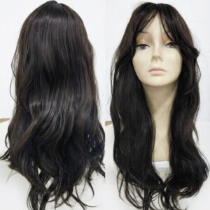 باروكة شعر حراري - Heat Resistant Wig