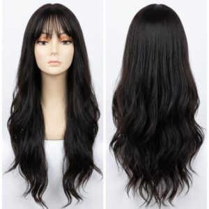 باروكة شعر حراري - Heat Resistant Wig