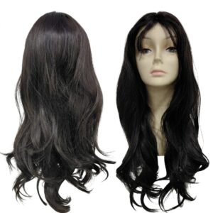 باروكة شعر حراري - Heat Resistant Wig