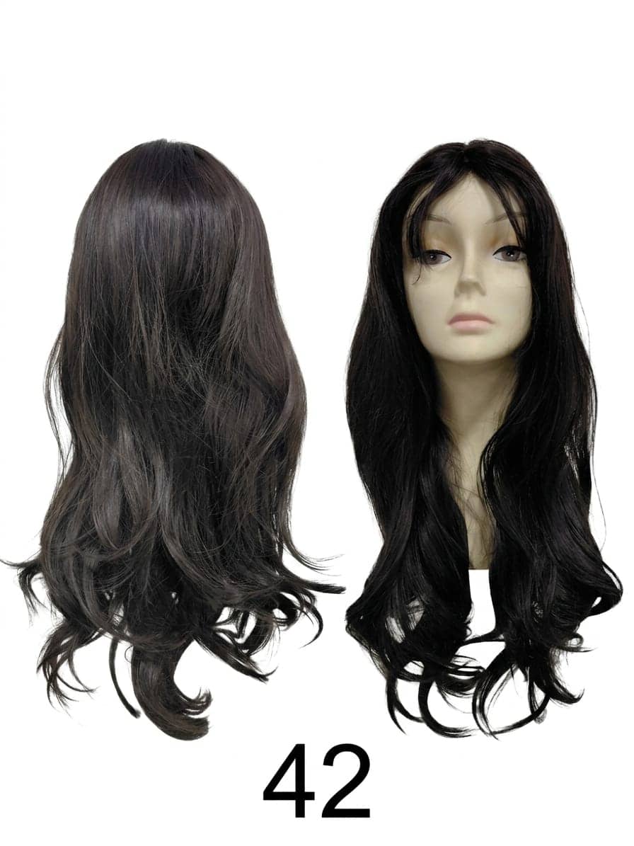 باروكة شعر حراري - Heat Resistant Wig
