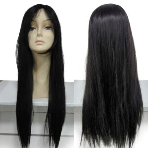 باروكة شعر حراري - Heat Resistant Wig