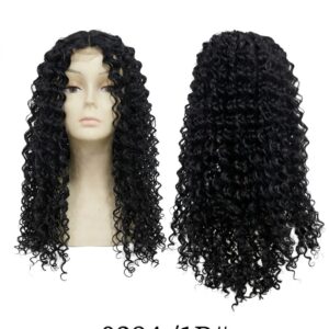 Heat Resistant Wig