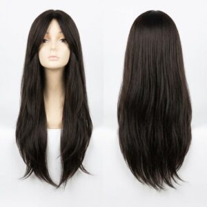 باروكة شعر حراري - Heat Resistant Wig