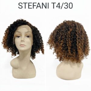 Heat Resistant Wig