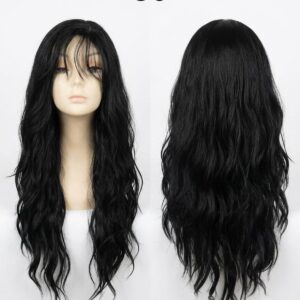 باروكة شعر حراري - Heat Resistant Wig