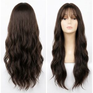 باروكة شعر حراري - Heat Resistant Wig