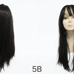 '- Heat Resistant Wig