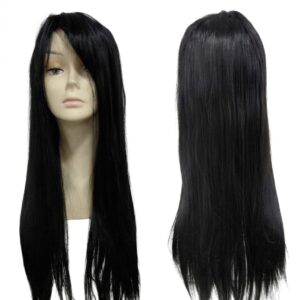 باروكة شعر حراري - Heat Resistant Wig
