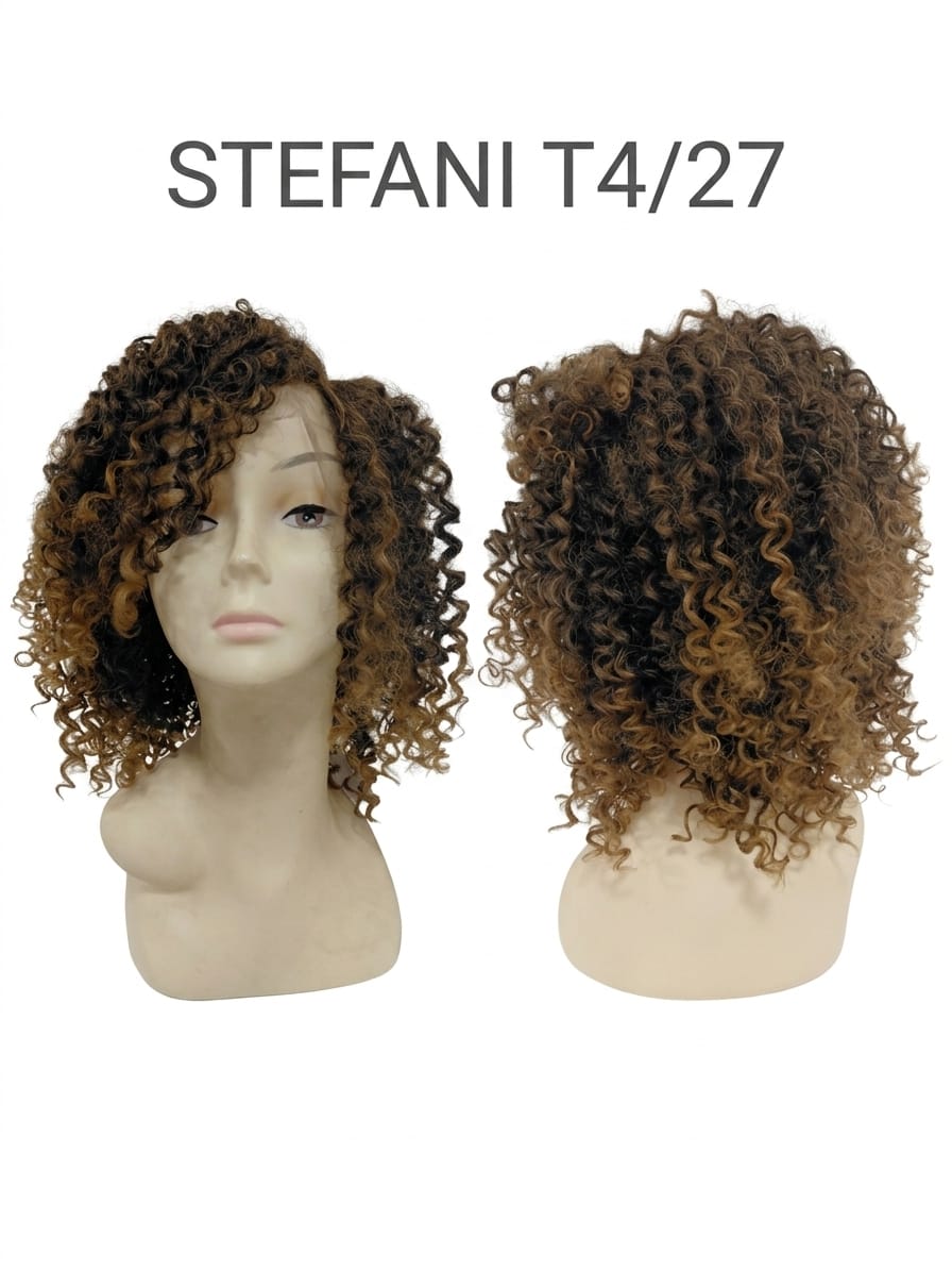 Heat Resistant Wig
