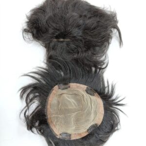 مقدمة شعر رجالي - Man hair toupee