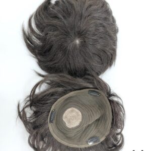 مقدمة شعر رجالي - Man hair toupee