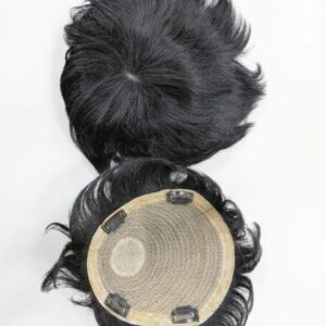 مقدمة شعر رجالي - Man hair toupee