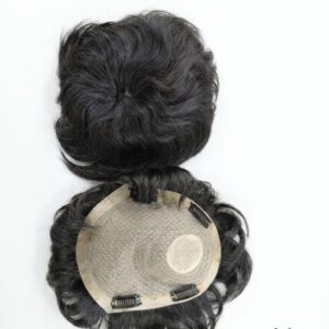 مقدمة شعر رجالي - Man hair toupee