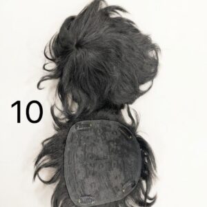 Man hair toupee