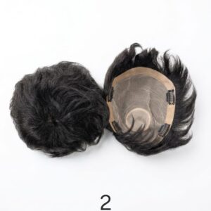 مقدمة شعر رجالي - Man hair toupee