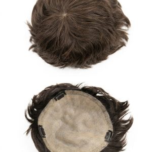 Man hair toupee
