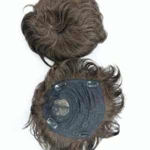 Man hair toupee