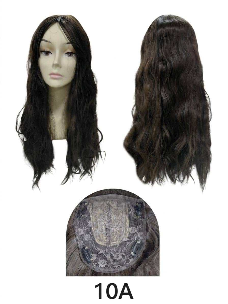 Hair closure for women
