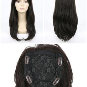 مقدمة شعر نسائي - Hair closure for women