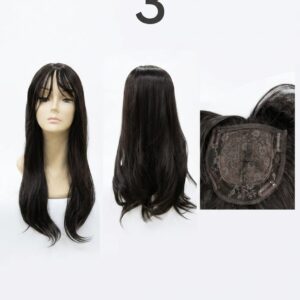 مقدمة شعر نسائي - Hair closure for women