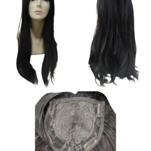 Hair closure for women