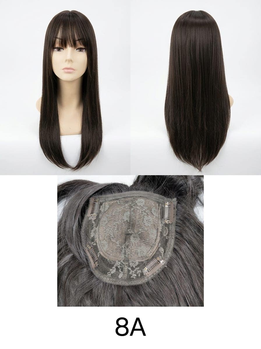 Hair closure for women
