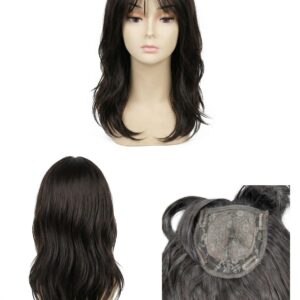 مقدمة شعر نسائي - Hair closure for women