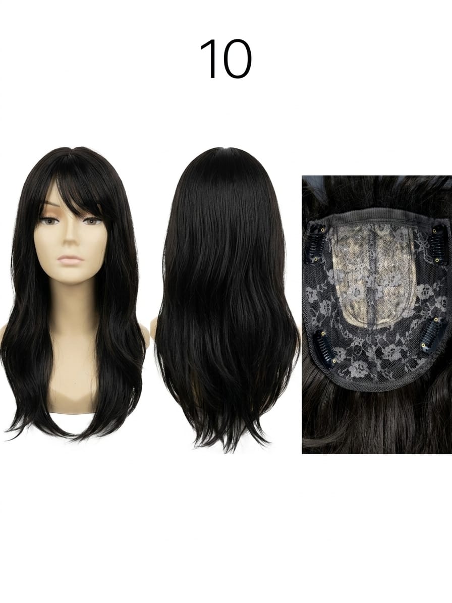 Hair closure for women