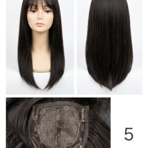 Hair closure for women