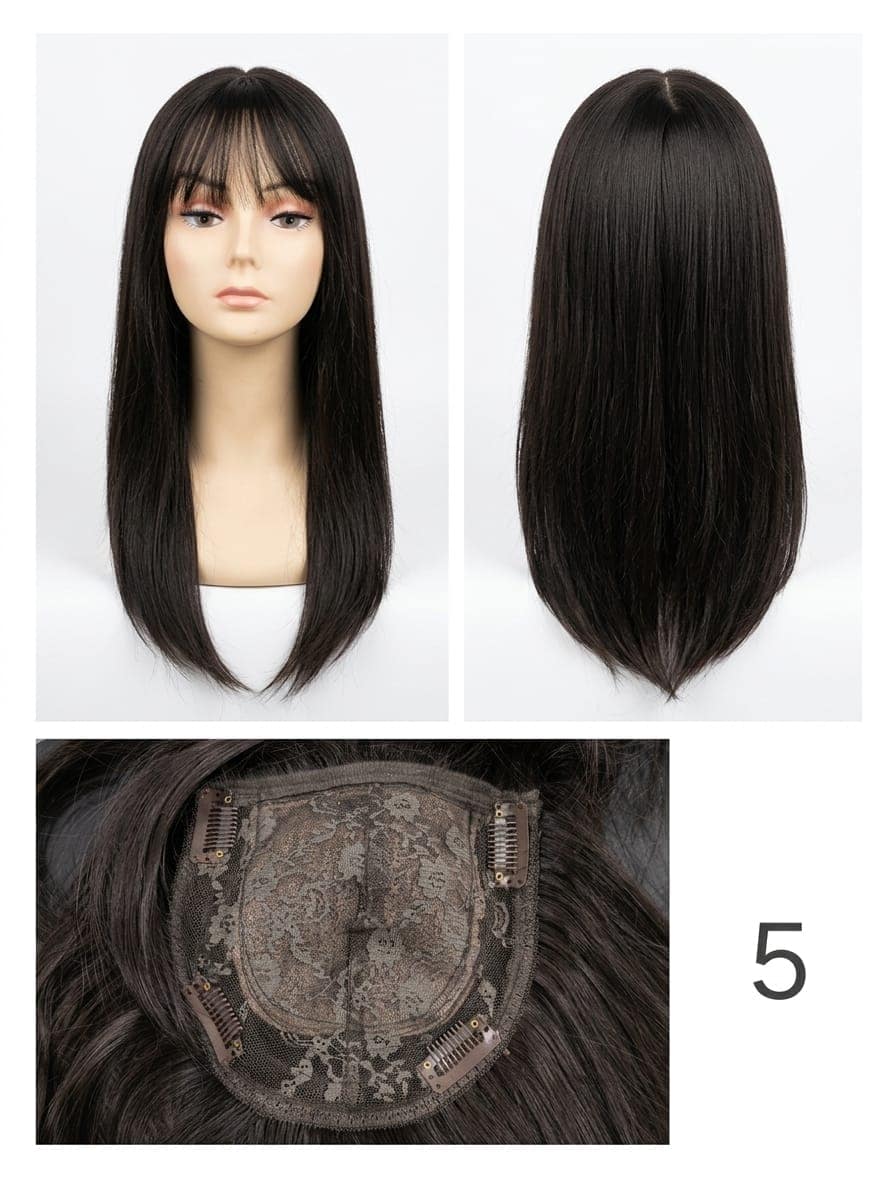 Hair closure for women