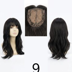 مقدمة شعر نسائي - Hair closure for women
