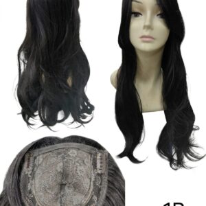 Hair closure for women