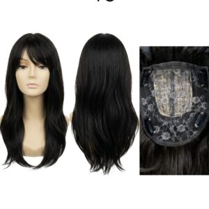 مقدمة شعر نسائي - Hair closure for women