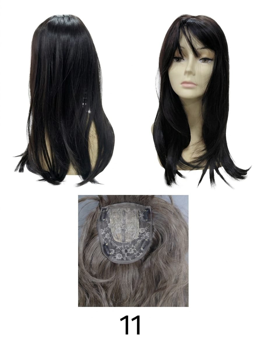 Hair closure for women