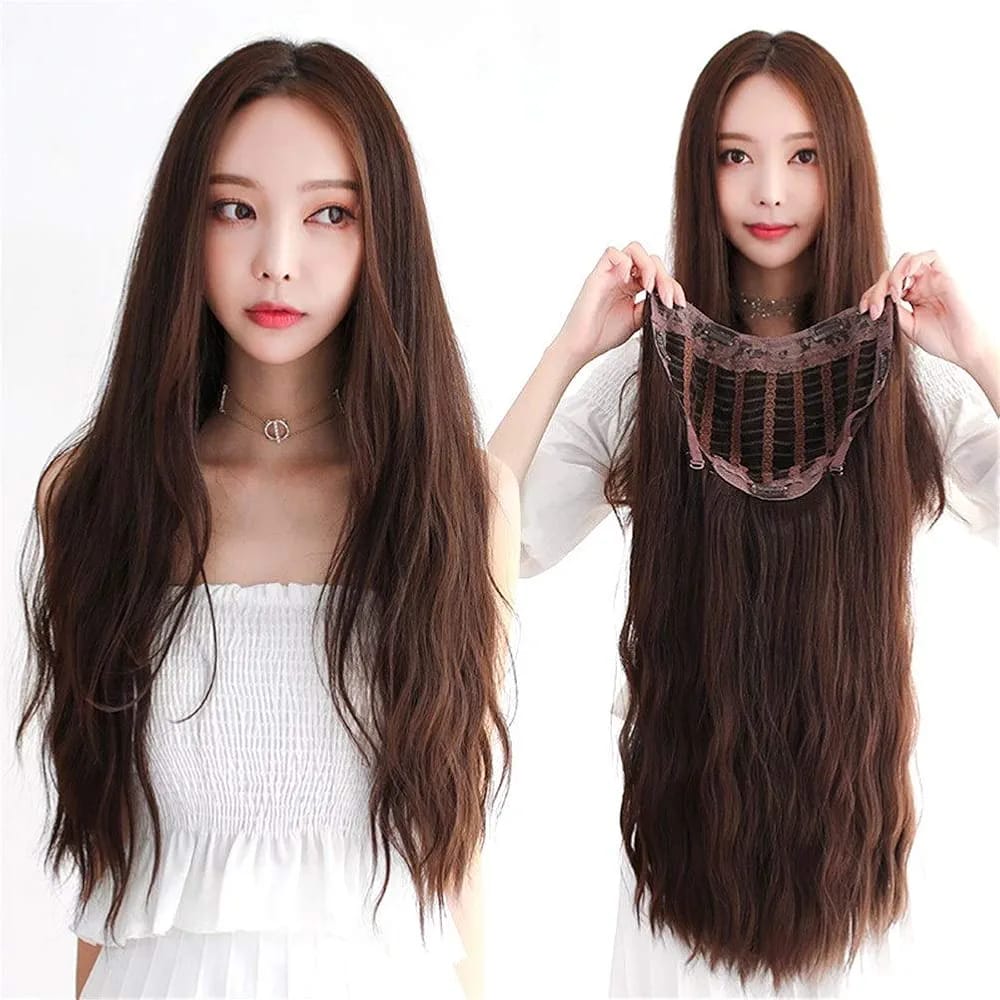 Half Wig