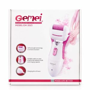 '- Women Shaver