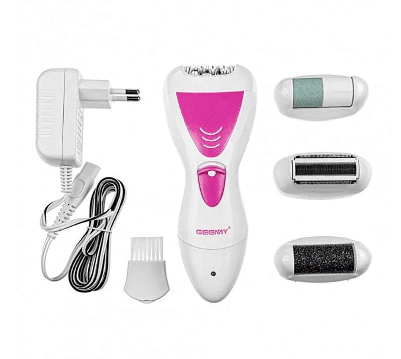 GM7006 ماكنة حلاقة سيدات - Women Shaver