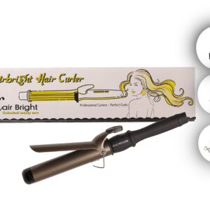Hairbrat Hair Curler